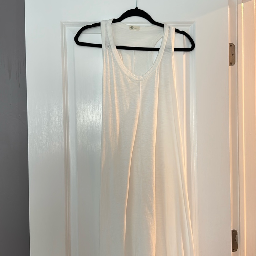 Adriano Goldschmied dress